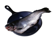 Best and Worst Fish Choices