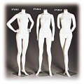 Spain Bans Ultra-Thin Mannequins