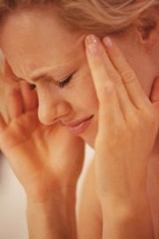 Migraine Relief Techniques