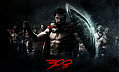 300 - Rep Spartan Workout