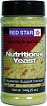 Cheesy Nutritional Yeast