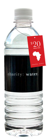 World Water Day: $1 for Water in NYC