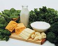 How Much Calcium Is in That?