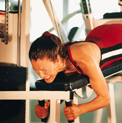 Favorite Excuse For Not Working Out: I JUST HATE IT!