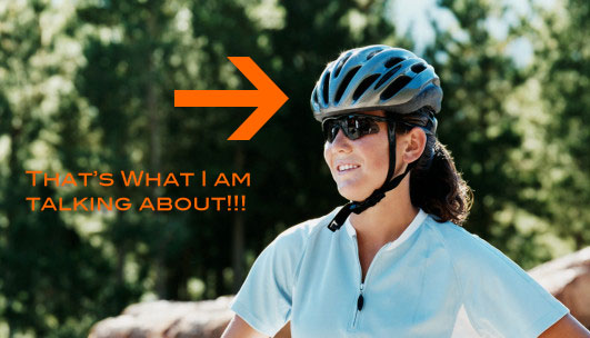 Fittingly Mad: Wear a Helmet Already