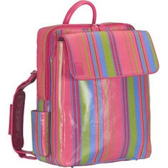 Get in Gear: Computer Backpack by Kara B Metro Get in Gear: Computer Backpack by Kara B Metro