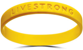 Get in Gear:  LIVESTRONG with Nike Gear