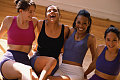 Laughter: More Than the Best Medicine