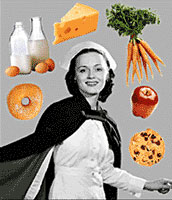National Nutrition Month: Seeing a Nutritionist National Nutrition Month: Seeing a Nutritionist