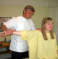 Applied Kinesiology:  It's All About Your Muscles