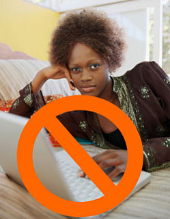 Relax Already: Disconnect, Unplug, and Chill Out
