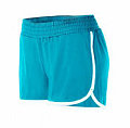 Get Your Butt in Gear: Gym Class Shorts