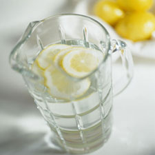 How Much Should You Drink? Beverage Guidance System