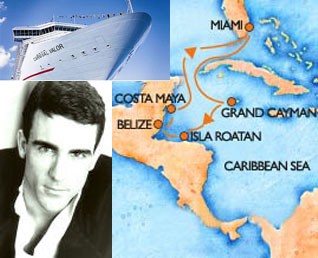 Fit Traveler: Fitness Cruise
