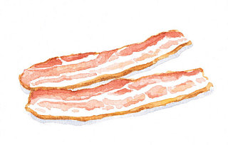 How often to you eat meat, fish or poultry?