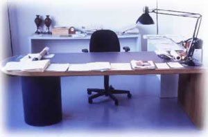 T.G.I.F. – Now Clean Your Desk 