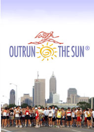 "ACT"ivism: Outrun The Sun Run/Walk