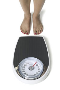 How to Put on a Few Pounds