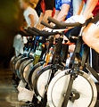 Spinning:  Try It For Free
