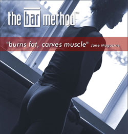 What's the Deal with: The Bar Method?