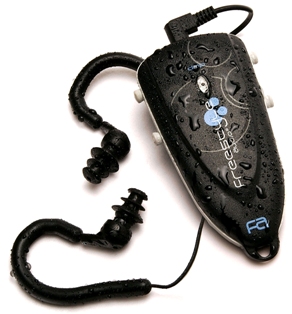Waterproof MP3 Player