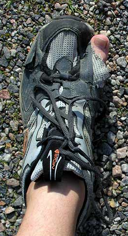 Spring Running Tip:  Prevent Knee Pain