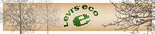 Get Your Butt in Gear: Levi's Eco Jeans