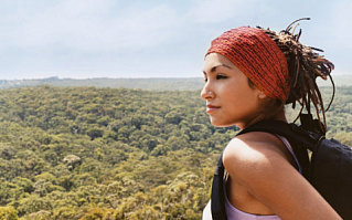 What's Your Favorite Spring Outdoor Activity?