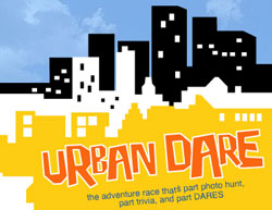 I Double Dog Dare You: Urban Dare