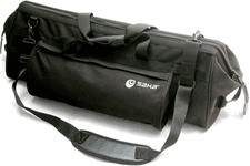 Get in Gear:  Cargo Bag for Your Workout Gear