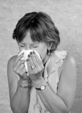 Speak Up: How Do You Deal With Allergies?