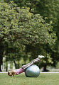 Get Addicted to Exercising
