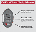 Get in Gear:  Cal-Carb Clicker