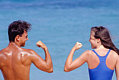 The Good News: Muscle Never Turns into Fat