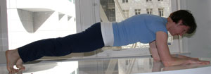 Multitasking Move: Arms and Abs