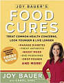 Top Ten Feel Good Foods