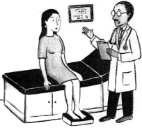 Do You Lie to Your Doctor?