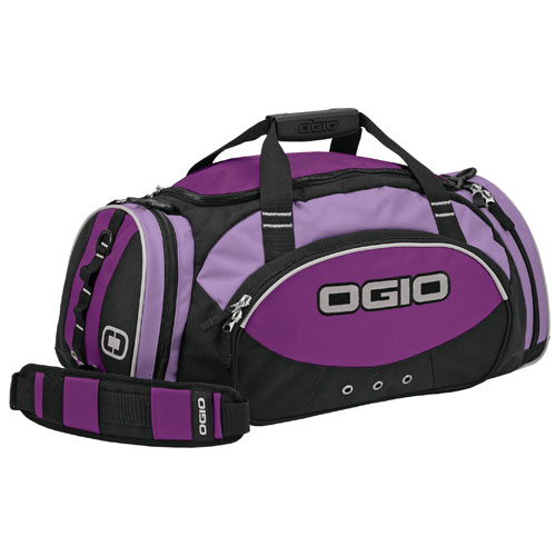 Get in Gear: Ogio Basic Tote