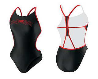 Speedo: Sexy Backs