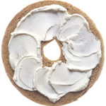 Butter or Cream Cheese?