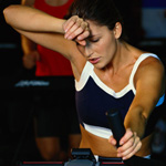 Got Seasonal Allergies?  Exercise Indoors