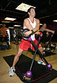 A Whole New Way to Workout: Orbital 360