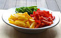 Fiber Quiz: Bell Peppers