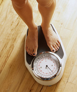 You Asked:  My Boyfriend Thinks I'm Fat