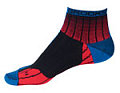 Get in Gear: Brooks "Spiderman" Running Socks