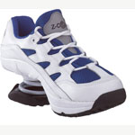 Cool or Not: Z-CoiL Sneakers