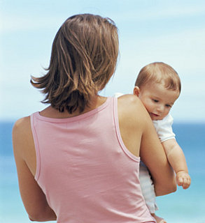 You Asked:  I Want to be the Godmother!!
