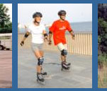 Get In-Line:  Free Skate Lessons