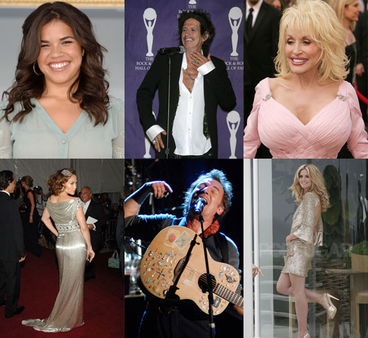 Which Body Part Would You Insure?