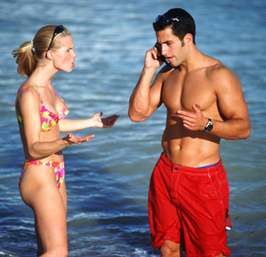 You Asked:  Am I Foolish to Believe My Boyfriend?